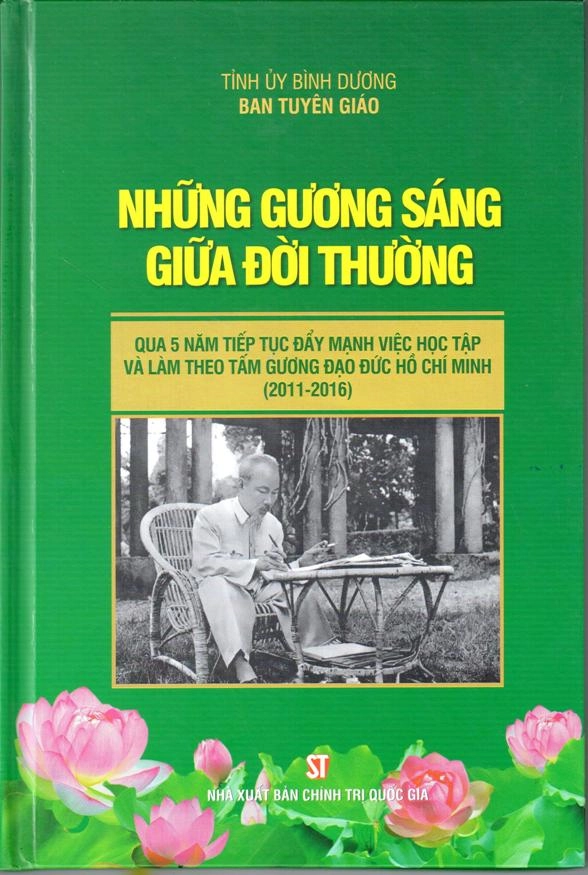 Những gương sáng giữa đời thường