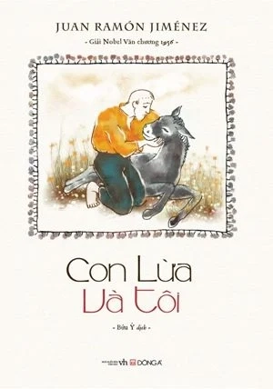 Con lừa và tôi