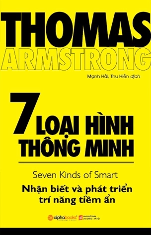 Bảy loại hình thông minh