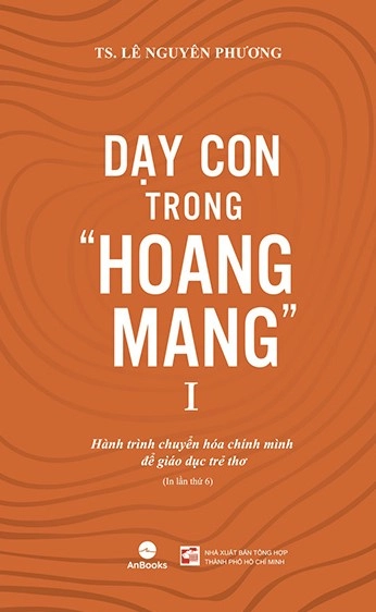 Dạy con trong hoang mang