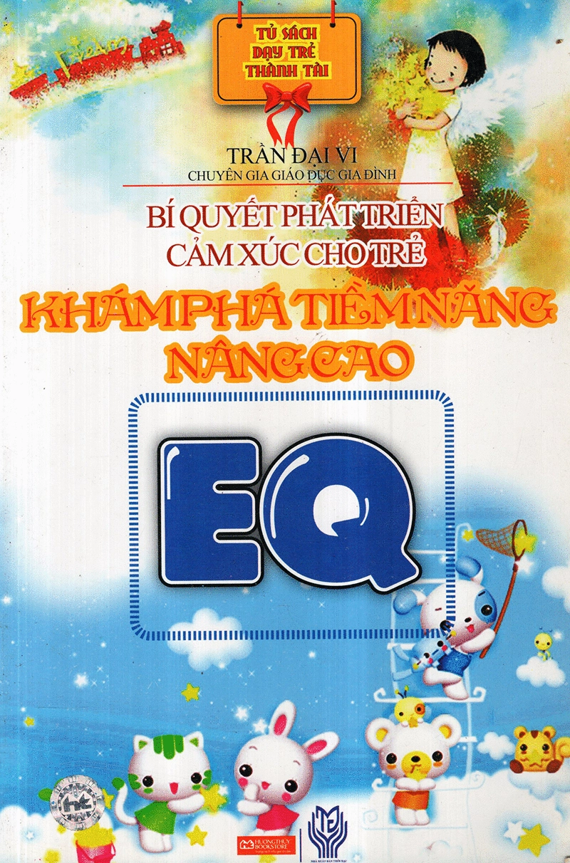 Bí quyết phát triển cảm xúc cho trẻ - Khám phá tiềm năng nâng cao EQ