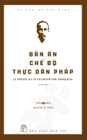 Bản án chế độ thực dân Pháp