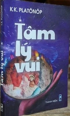 Tâm lý vui