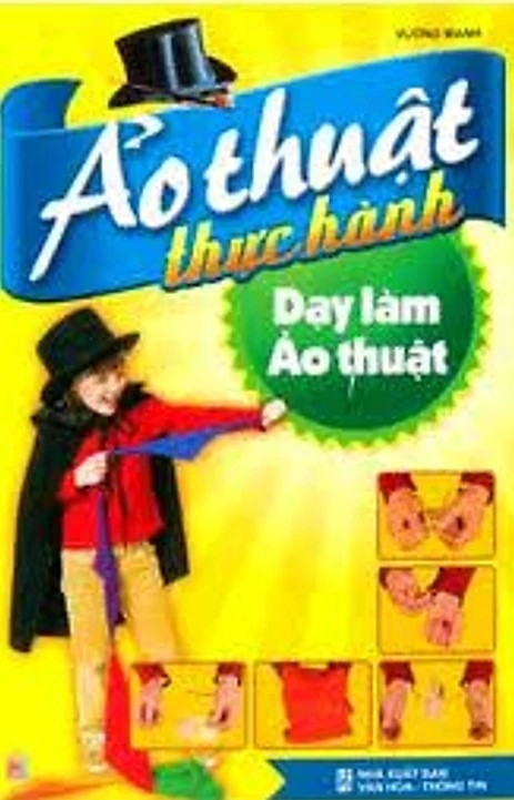 Ảo thuật thực hành