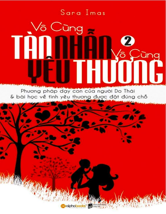 Vô cùng tàn nhẫn, vô cùng yêu thương - tập 2