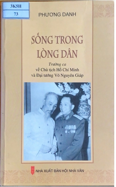 Sống Trong Lòng Dân