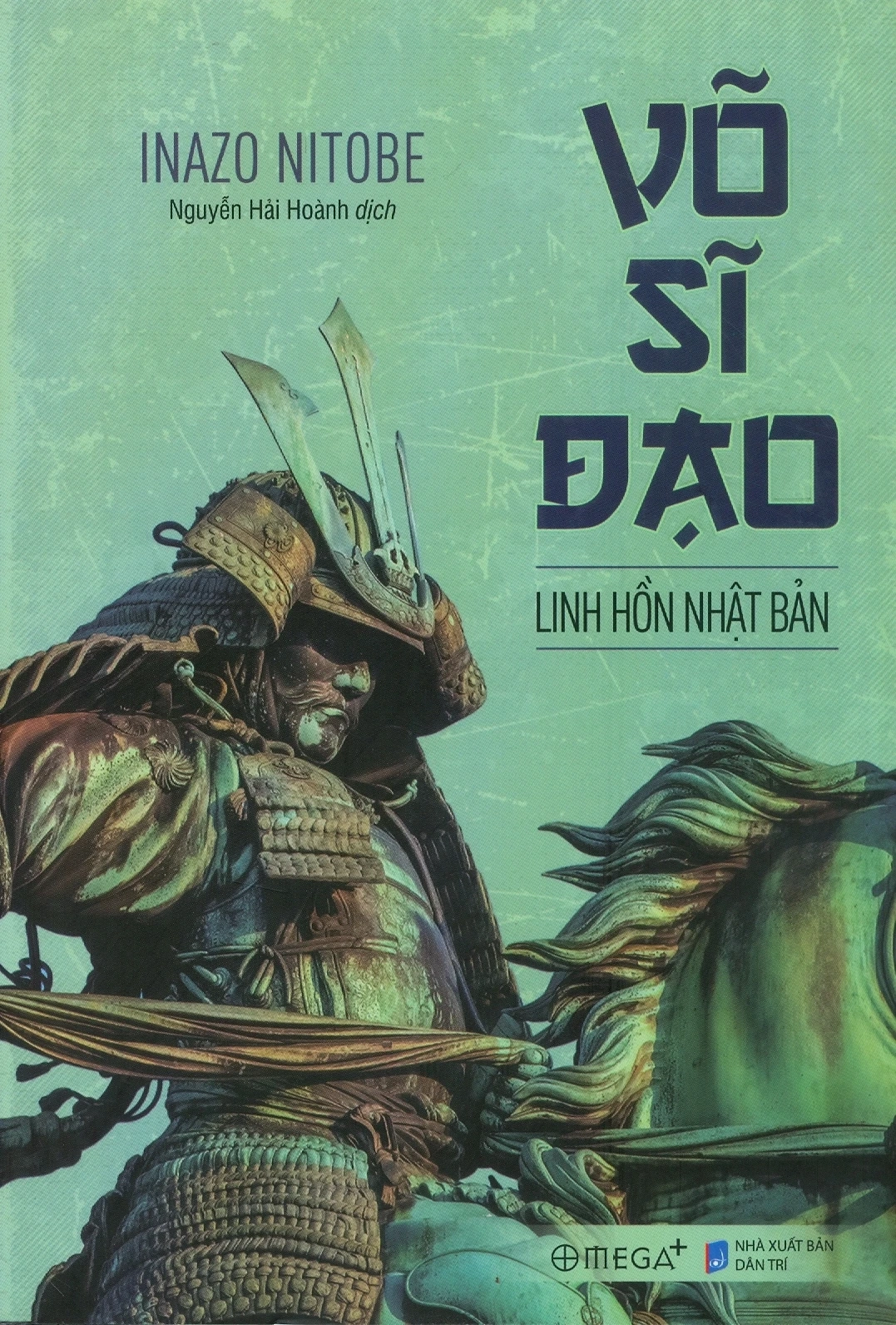 Võ sĩ đạo linh hồn của Nhật Bản