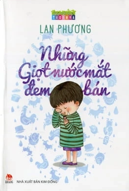 Những giọt nước mắt đem bán