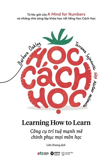 Học cách học tập