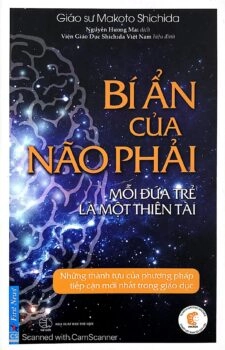 Bí ẩn của não phải – Mỗi đứa trẻ là một thiên tài