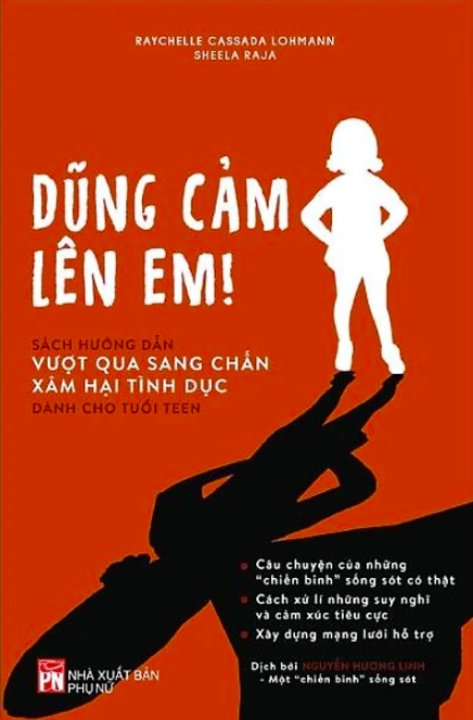 Dũng Cảm Lên Em!