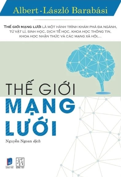 Thế giới mạng lưới