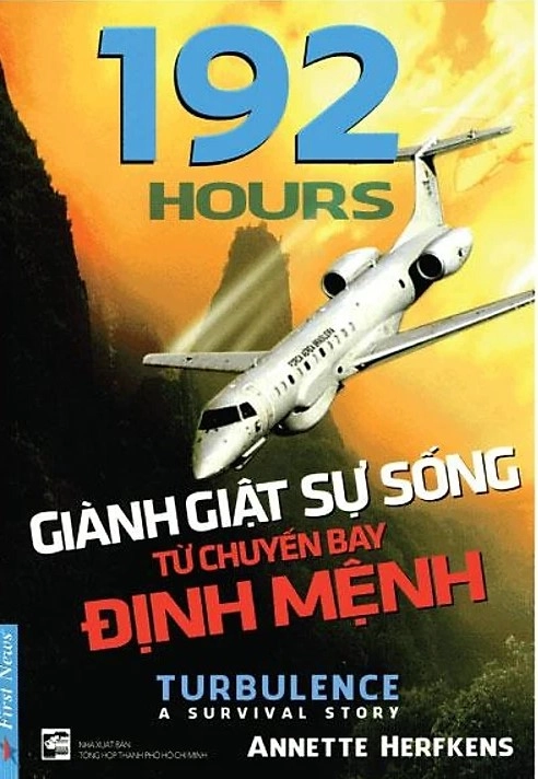 192 Hours - Giành Giật Sự Sống Từ Chuyến Bay Định Mệnh
