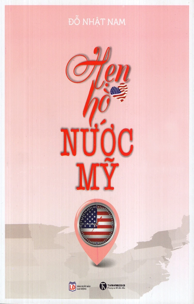 Hẹn hò nước Mỹ