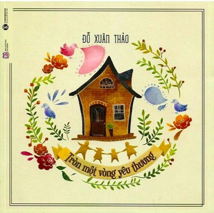 Tròn một vòng yêu thương