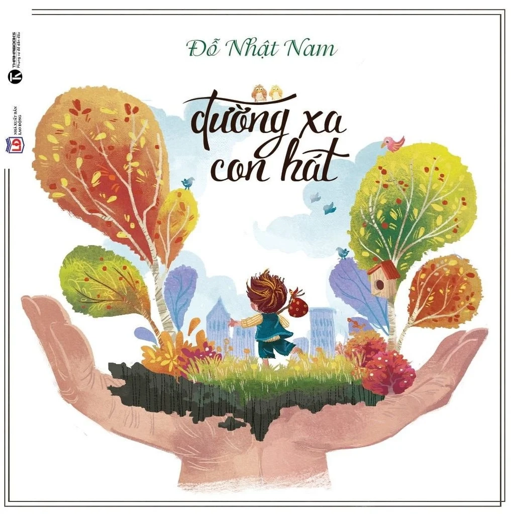 Đường xa còn hát