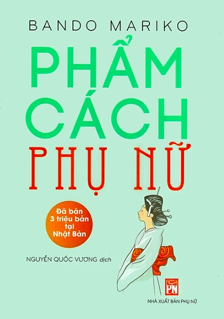 Phẩm cách phụ nữ