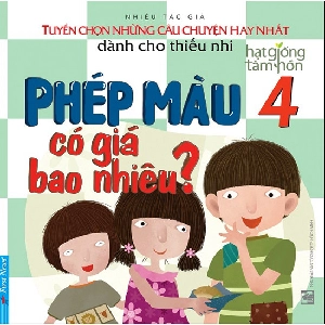 Phép màu có giá bao nhiêu? - Tập 4