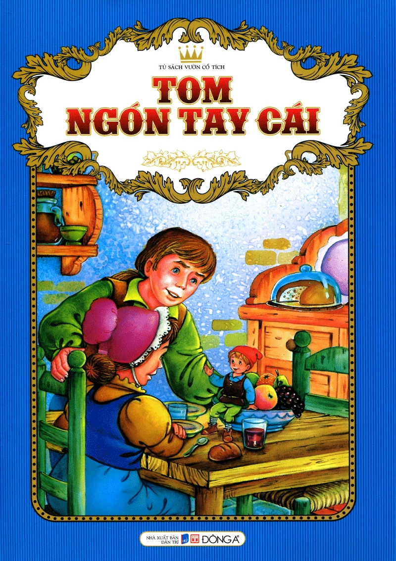 Tom ngón tay cái