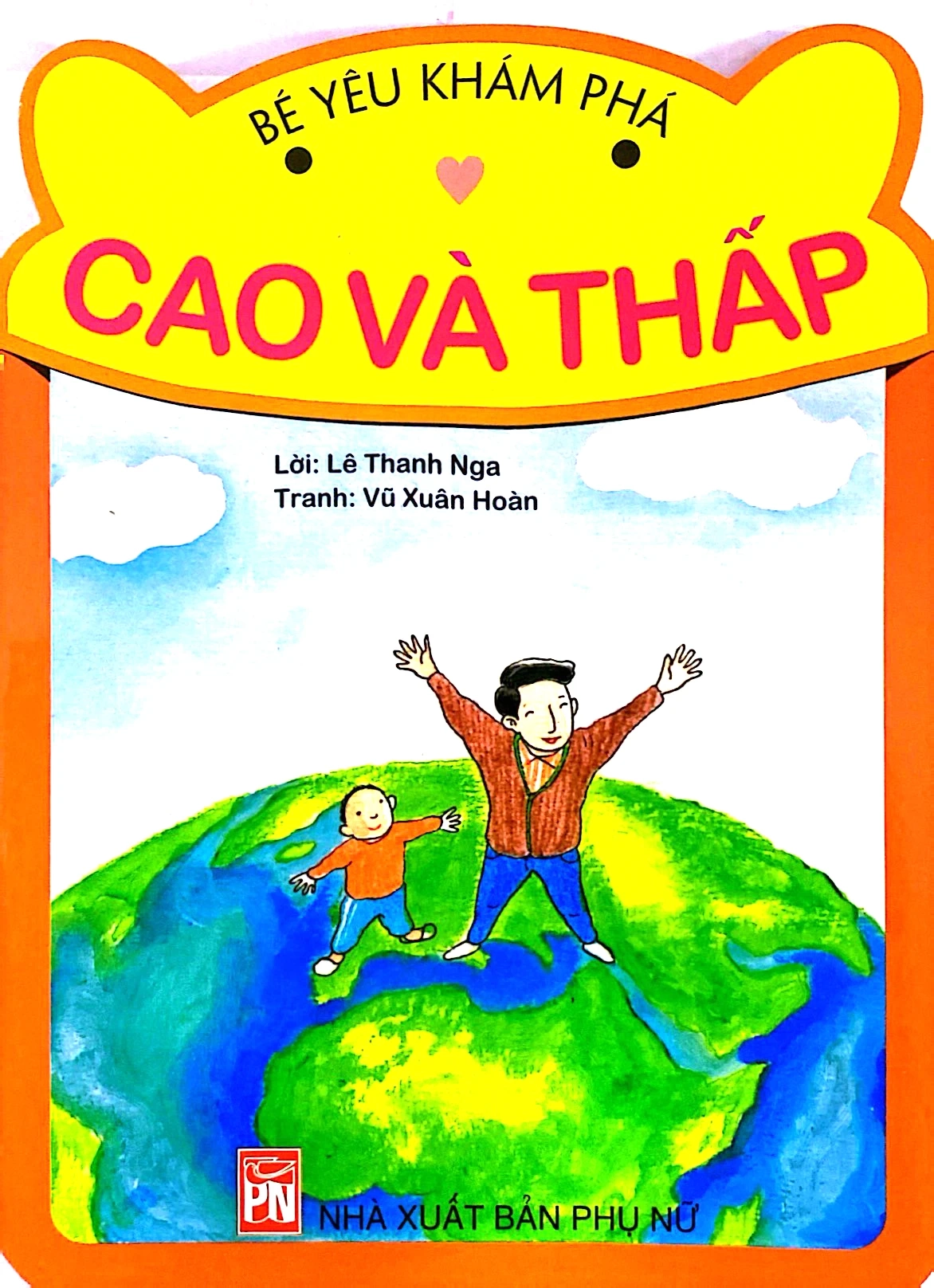 Cao và Thấp