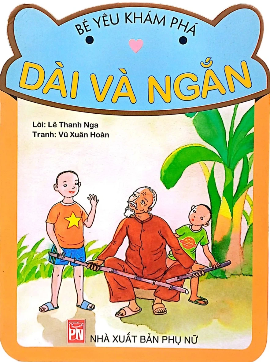 Dài và ngắn