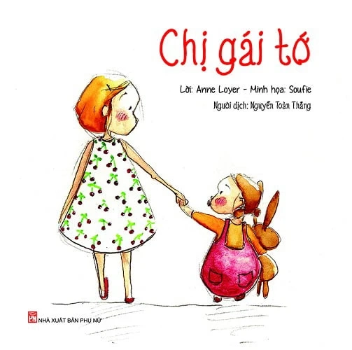 Chị gái tớ