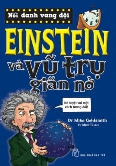 Einstein và vũ trụ giãn nở