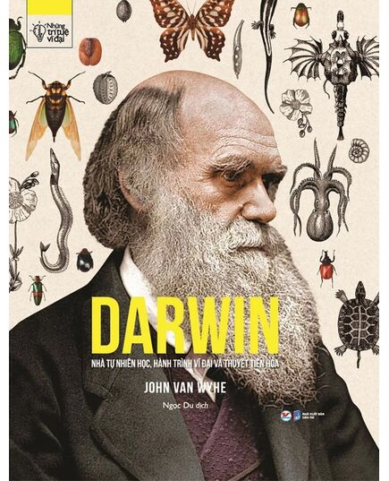Chales Darwin