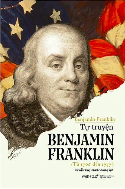 Tự Truyện Benjamin Franklin