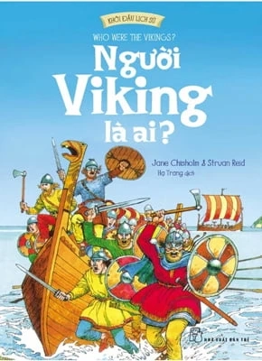 Người Viking là ai?