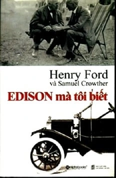 Edison mà tôi biết