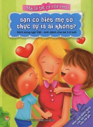 Bạn có biết mẹ tớ thực sự là ai không?