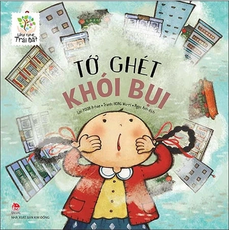 Tớ ghét khói bụi