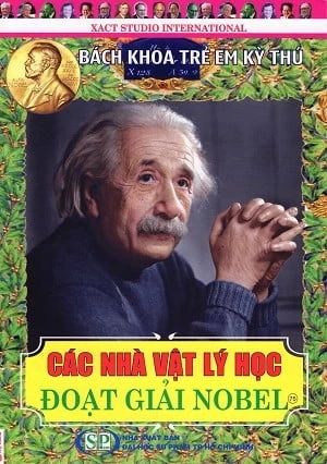 Các nhà vật lí học đoạt giải Nobel 75