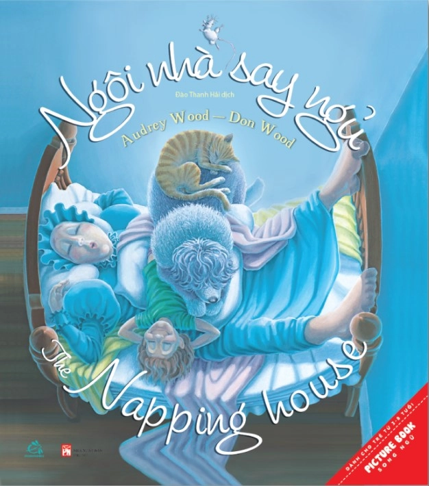 Ngôi nhà say ngủ