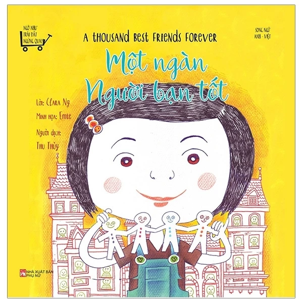 Một ngàn người bạn tốt