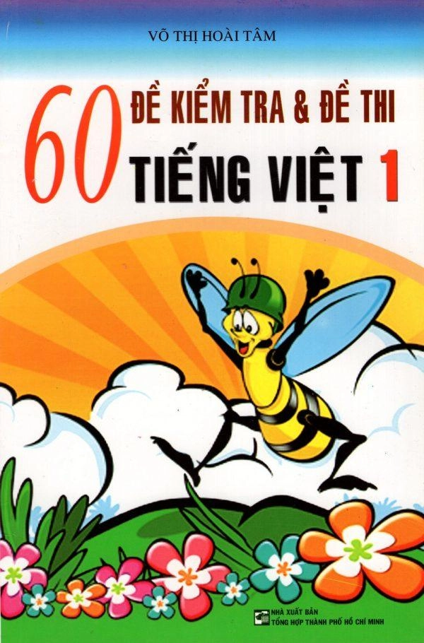 Phát triển và nâng cao Tiếng Việt 1