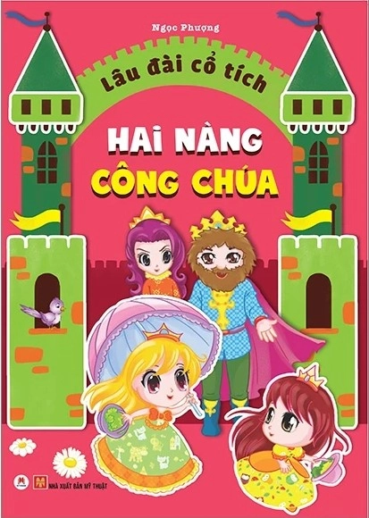 Hai nàng công chúa