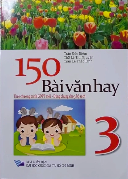 150 Bài văn hay lớp 3