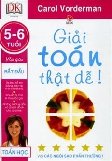 Giải Toán thật dễ