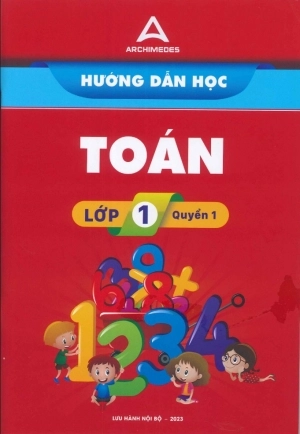 Hướng dẫn học ở nhà Toán 1