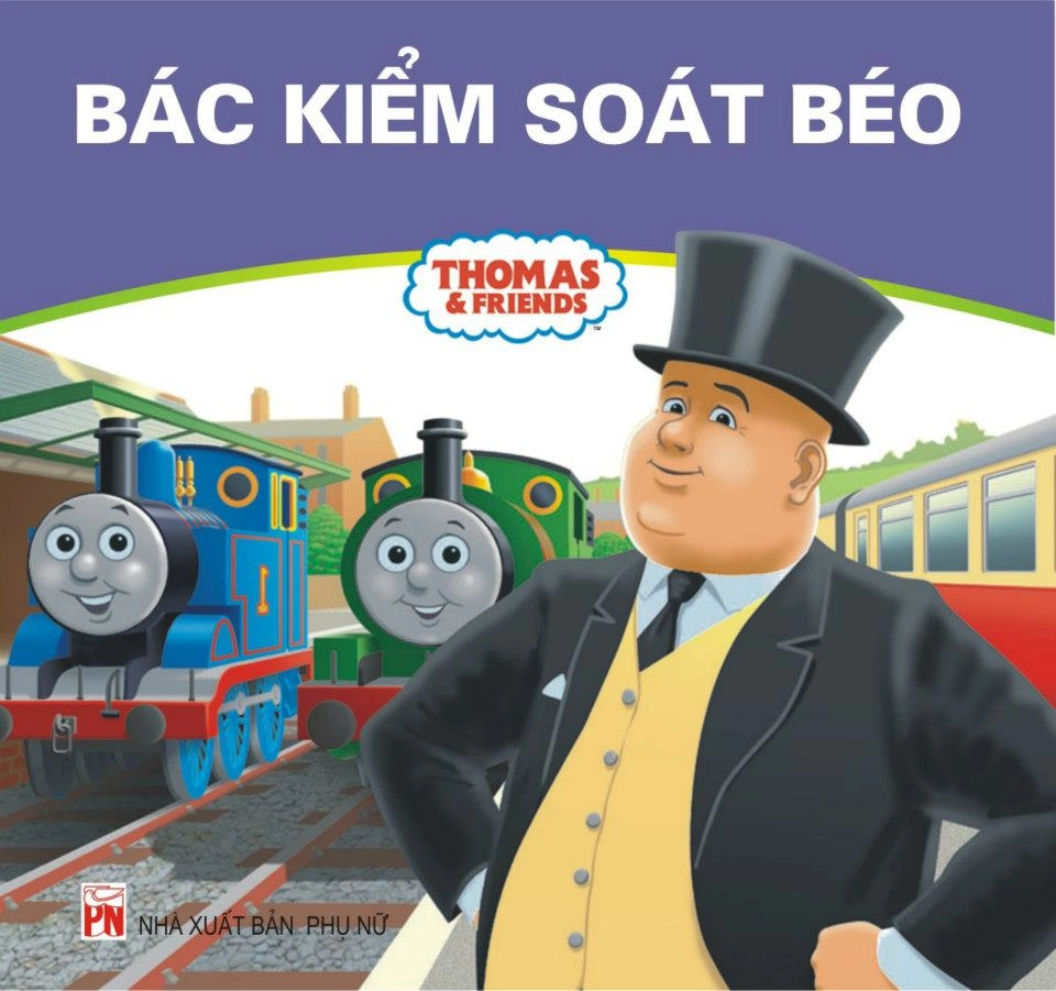 Bác kiểm soát béo