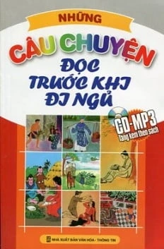 Những câu chuyện đọc trước khi đi ngủ