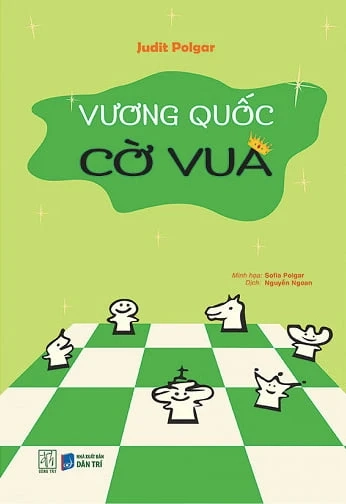 Vương Quốc Cờ Vua