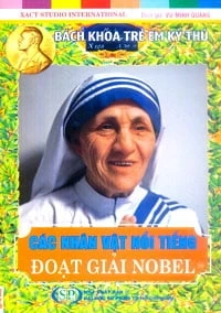 Các nhân vật nổi tiếng đoạt giải Nobel 89