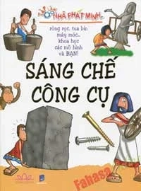 Sáng chế công cụ