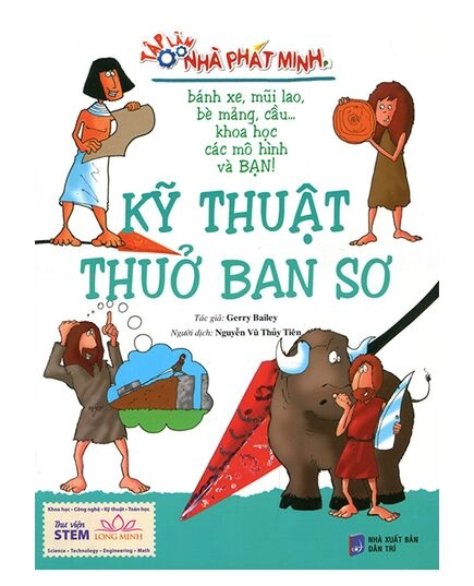 Kỹ thuật thuở ban sơ