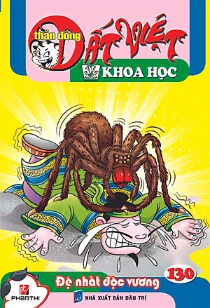 Đất Việt - Đệ nhất độc vương