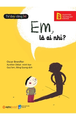 Em là ai nhỉ?