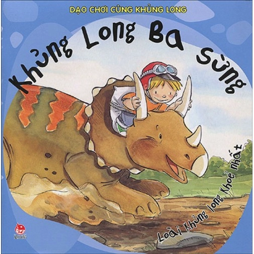 Khủng long ba sừng